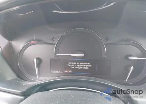 2017 Cadillac Ats Standard из США, поврежденный, VIN 1G6AA5RX3H0125023